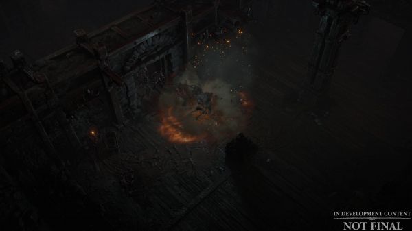 Games Software Diablo 4 [Blu-Ray ����] (PS5) 1116028 - �������� 28