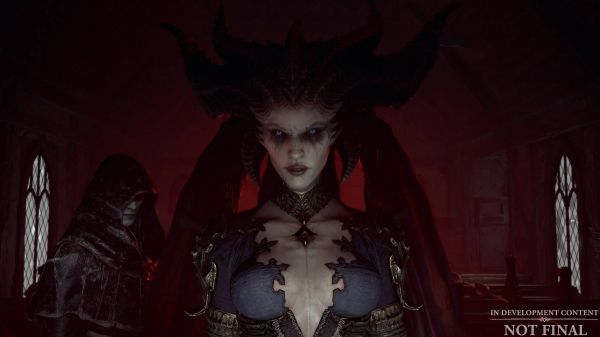 Games Software Diablo 4 [Blu-Ray ����] (PS5) 1116028 - �������� 22