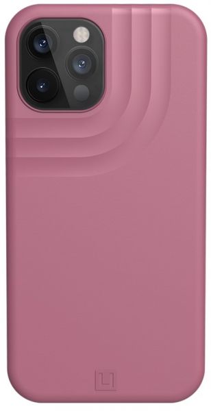 ����� UAG [U] ��� Apple iPhone 12 Pro Max Anchor, Dusty Rose 11236M314848 - �������� 1