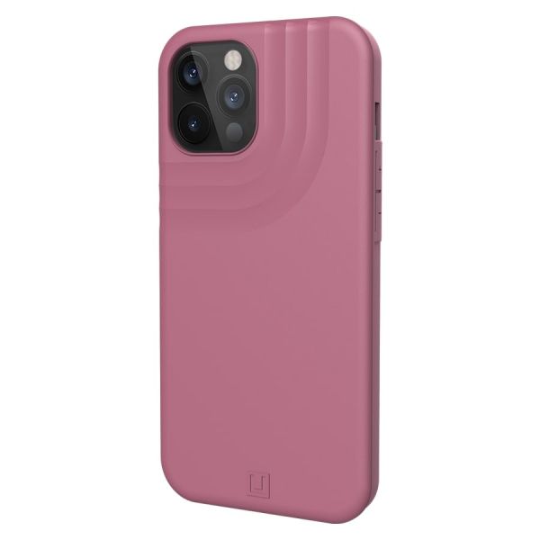 ����� UAG [U] ��� Apple iPhone 12 Pro Max Anchor, Dusty Rose 11236M314848 - �������� 2