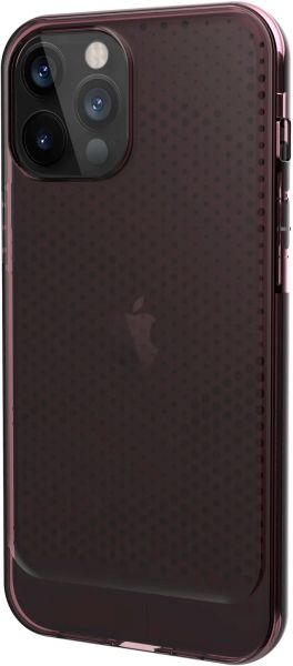 ����� UAG [U] ��� Apple iPhone 12 Pro Max Lucent, Dusty Rose 11236N314848 - �������� 2