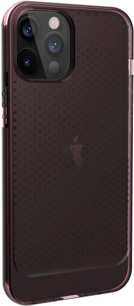 ����� UAG [U] ��� Apple iPhone 12 Pro Max Lucent, Dusty Rose 11236N314848 - �������� 3