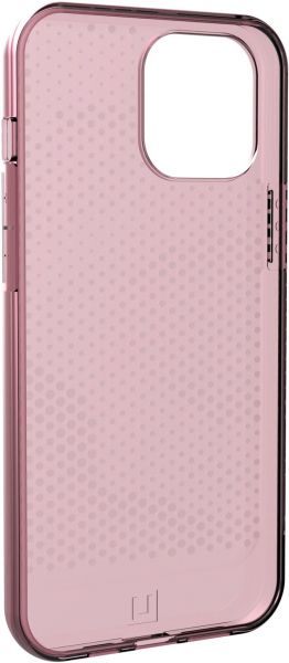 ����� UAG [U] ��� Apple iPhone 12 Pro Max Lucent, Dusty Rose 11236N314848 - �������� 4