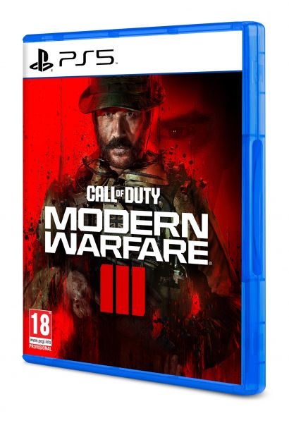 ���� ���������� PS5 Call of Duty: Modern Warfare III, BD ���� 1128893 - �������� 16