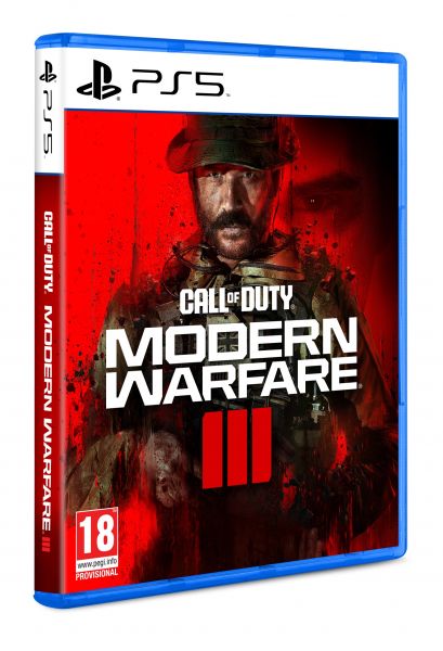 ���� ���������� PS5 Call of Duty: Modern Warfare III, BD ���� 1128893 - �������� 15