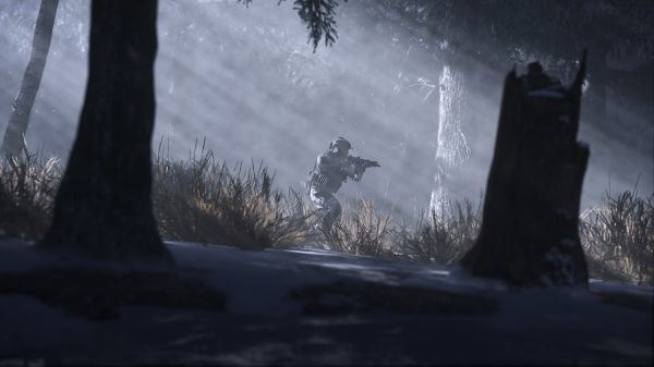 ���� ���������� PS5 Call of Duty: Modern Warfare III, BD ���� 1128893 - �������� 14