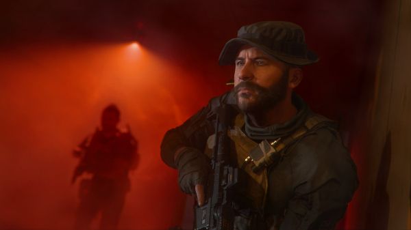 ���� ���������� PS5 Call of Duty: Modern Warfare III, BD ���� 1128893 - �������� 13