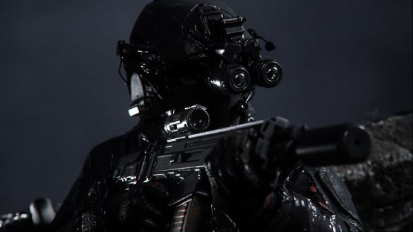 ���� ���������� PS5 Call of Duty: Modern Warfare III, BD ���� 1128893 - �������� 2