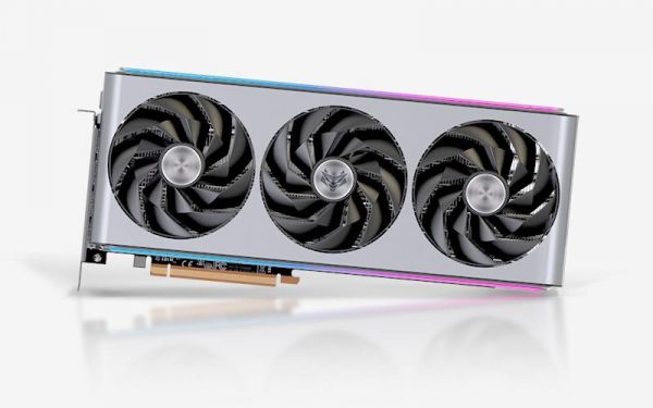 ³�������� Sapphire Radeon RX 7900 XT 20GB GDDR6 Nitro+ Gaming OC VAPOR-X 11323-01-40G - �������� 1