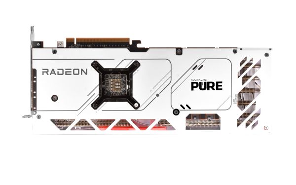  Sapphire Radeon RX 7800 XT 16GB GDDR6 Pure GAMING OC 11330-03-20G -  6