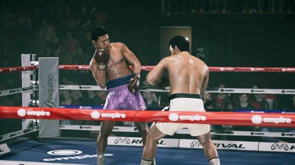 ���� ���������� PS5 Undisputed, BD ���� 1135054 - �������� 5