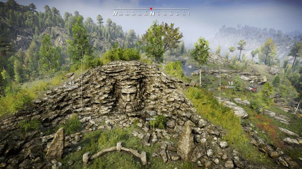 ���� ���������� PS5 Expeditions: A MudRunner Game, BD ���� 1137414 - �������� 15