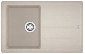 ����� �������� Franke Basis, ���������, �������., � ������, 780�500�200��, ����- 1, ���������, BFG 611-78, ������ 114.0258.031 - �������� 1