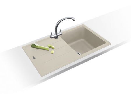 ����� �������� Franke Basis, ���������, �������., � ������, 780�500�200��, ����- 1, ���������, BFG 611-78, ������ 114.0258.031 - �������� 2