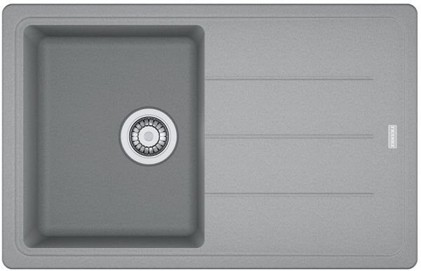 ����� �������� Franke Basis, ���������, �������., � ������, 780�500�200��, ����- 1, ���������, BFG 611-78, ����� ������ 114.0565.087 - �������� 1