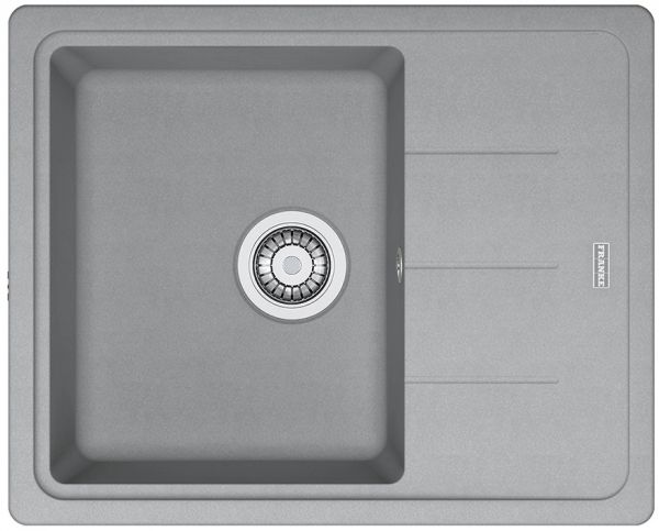   Franke Basis, , .,  , 620500200, - 1, , BFG 611-62,   114.0565.090 -  1