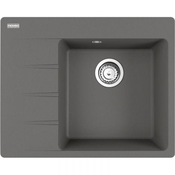 ����� �������� Franke Centro, ���������, �������., � ������, 620�500�200��, ����- 1, �������, CNG 611-62 TL, ����� ������ 114.0630.461 - �������� 1