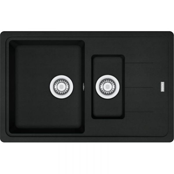 ����� ������� Franke Basis, ���������, �����������, � ������, 780�500�200��, ���� - 1,5, �����, BFG 651-78, ������ ������� 114.0667.448 - �������� 1