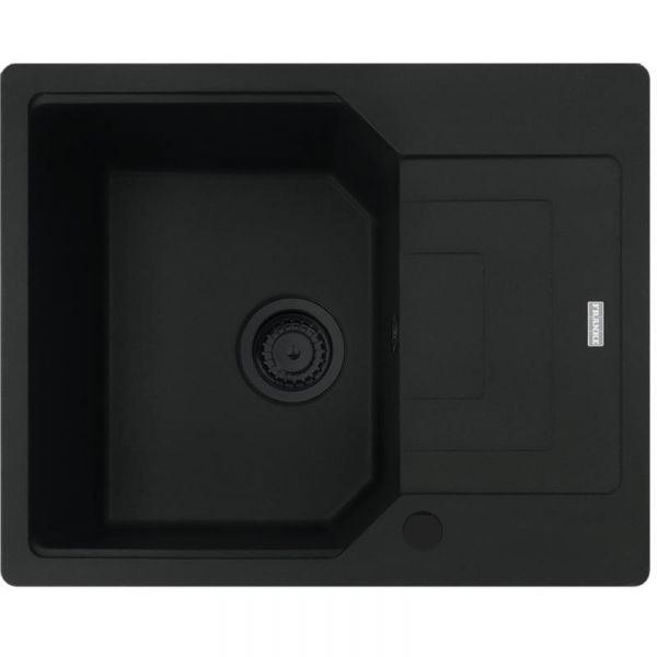 ����� ������� Franke Urban, ���������, �����������, � ������, 620�500�220��, ���� - 1, �����, ��������, UBG 611-62, ������ ������� 114.0699.235 - �������� 1