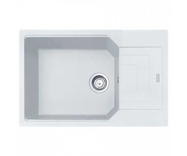 ����� �������� Franke Urban, ���������, �������., � ������, 780�500�220��, ����- 1, ���������, UBG 611-78 XL, ����� 114.0701.801 - �������� 1