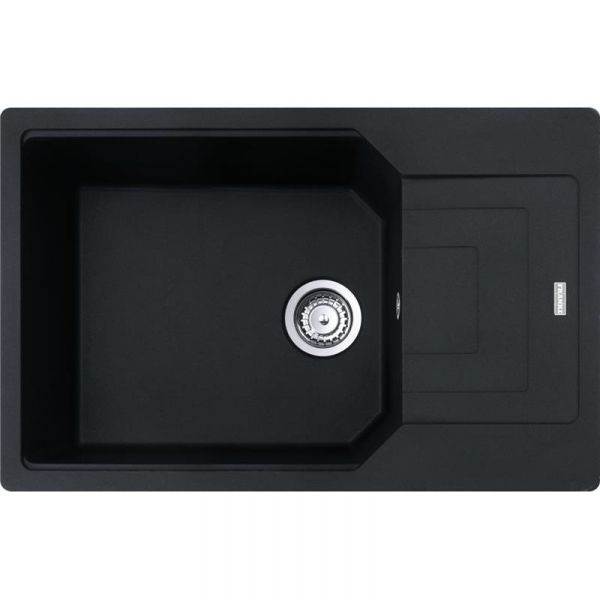 ����� �������� Franke Urban, ���������, �������., � ������, 780�500�220��, ����- 1, �������, ���������, UBG 611-78 XL, ������ ������� 114.0701.803 - �������� 1