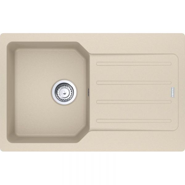 ����� �������� Franke City, ���������, �������., � ������, 780�500�190��, ����- 1, �������, ���������, UCG 611-78, ������� 114.0701.827 - �������� 1