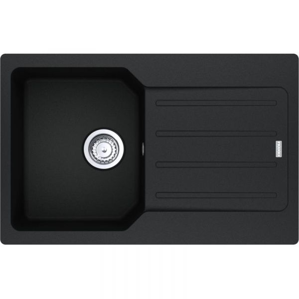 ����� �������� Franke City, ���������, �������., � ������, 780�500�190��, ����- 1, �������, ���������, UCG 611-78, ����� 114.0701.828 - �������� 1