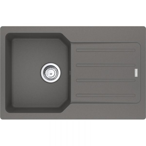 ����� �������� Franke City, ���������, �������., � ������, 780�500�190��, ����- 1, �������, ���������, UCG 611-78, ����� ������ 114.0701.829 - �������� 1