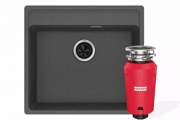 �������� - ����� MRG 610-52 TL ���������, ���� �������, 114.0716.704 � ���������� ����. ������ SLIM 50, 134.0715.098, ���. ����� 114.0763.943 - �������� 1