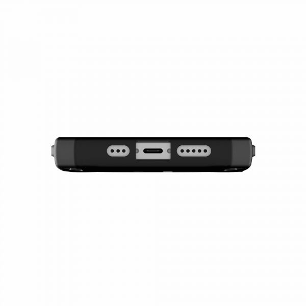 ����� UAG ��� Apple iPhone 14 Monarch, Black 114032114040 - �������� 7