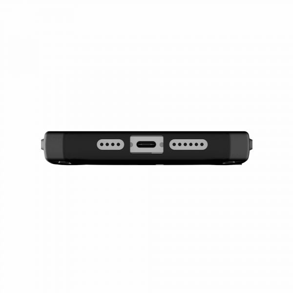 ����� UAG ��� Apple iPhone 14 Plus Monarch, Black 114033114040 - �������� 7