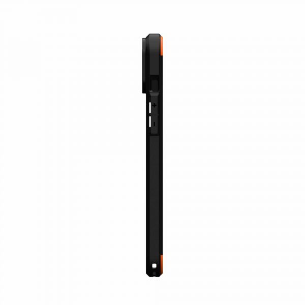 ����� UAG ��� Apple iPhone 14 Plus Civilian Magsafe, Black 114037114040 - �������� 6