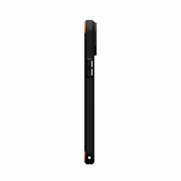 ����� UAG ��� Apple iPhone 14 Plus Civilian Magsafe, Black 114037114040 - �������� 5