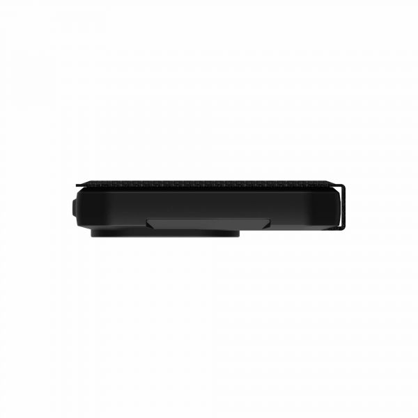  UAG  Apple iPhone 14 Pro Metropolis, Kevlar Black 114046113940 -  7
