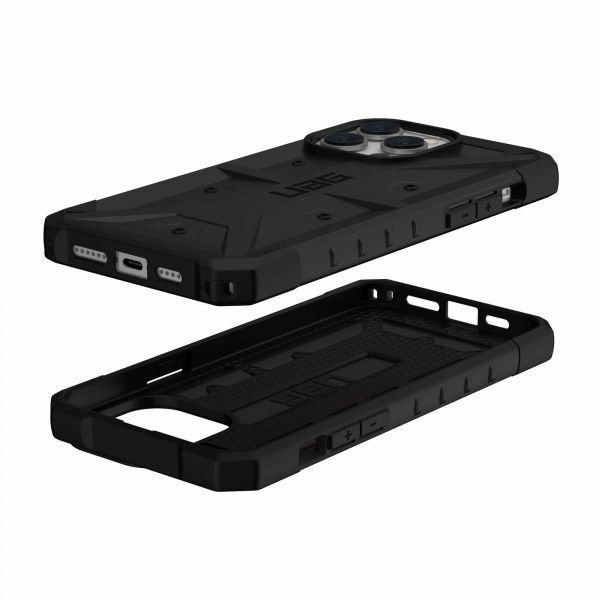  UAG  Apple iPhone 14 Pro Max Pathfinder, Black 114063114040 -  9