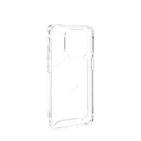  UAG  Apple iPhone 14 Pro Plyo Magsafe, Ice 114070114343 -  8