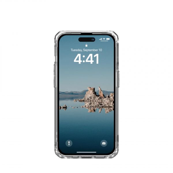 UAG  Apple iPhone 14 Pro Plyo Magsafe, Ice 114070114343 -  5