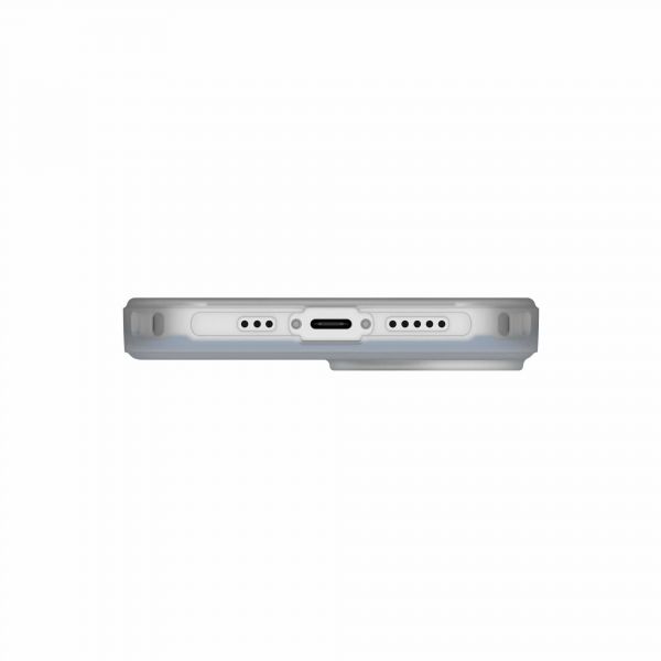 ����� UAG [U] ��� Apple iPhone 14 Lucent 2.0 Magsafe, Cerulean 114076315858 - �������� 7