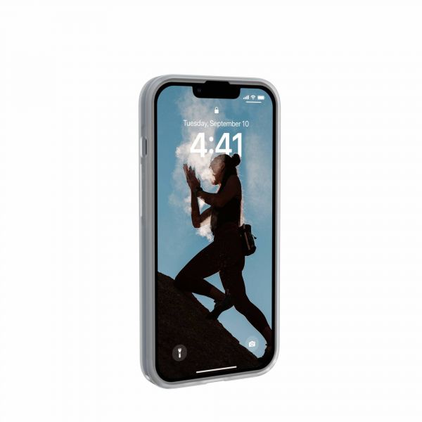 ����� UAG [U] ��� Apple iPhone 14 Lucent 2.0 Magsafe, Cerulean 114076315858 - �������� 4