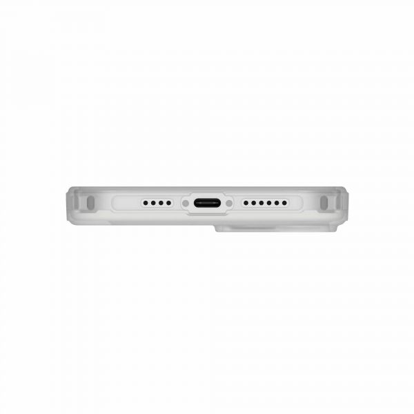 UAG  [U]  Apple iPhone 14 Plus Lucent 2.0 Magsafe, Marshmallow 114077313535 -  7