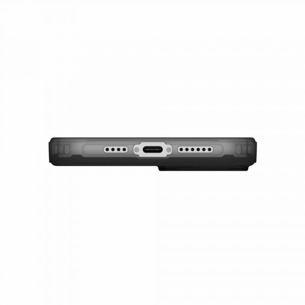����� UAG [U] ��� Apple iPhone 14 Plus Lucent 2.0 Magsafe, Black 114077314040 - �������� 7