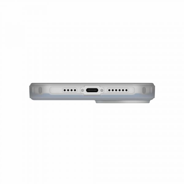 ����� UAG [U] ��� Apple iPhone 14 Plus Lucent 2.0 Magsafe, Cerulean 114077315858 - �������� 7
