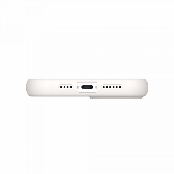 ����� UAG [U] ��� Apple iPhone 14 Plus Dot Magsafe, Marshmallow 114081313535 - �������� 7