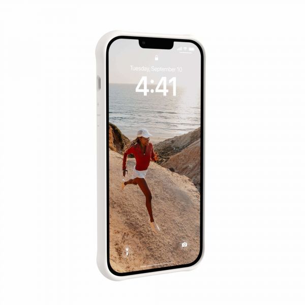 ����� UAG [U] ��� Apple iPhone 14 Plus Dot Magsafe, Marshmallow 114081313535 - �������� 4