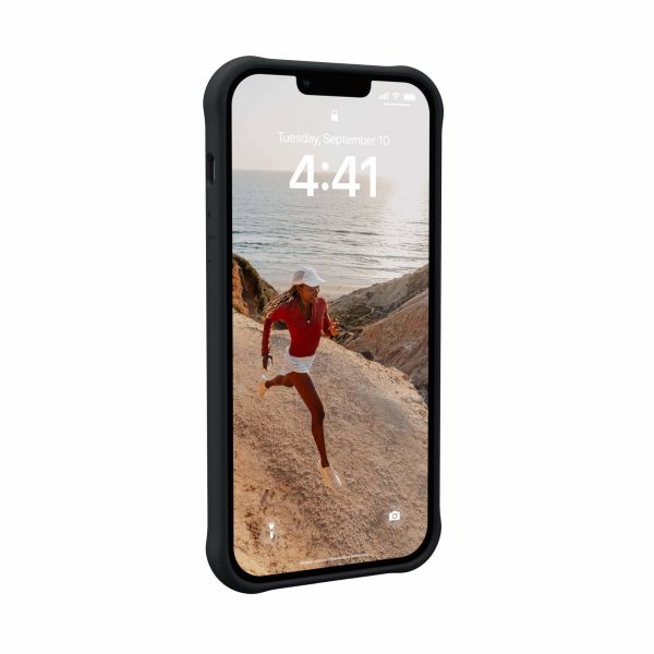 UAG ����� [U] ��� Apple iPhone 14 Plus Dot Magsafe, Black 114081314040 - �������� 4