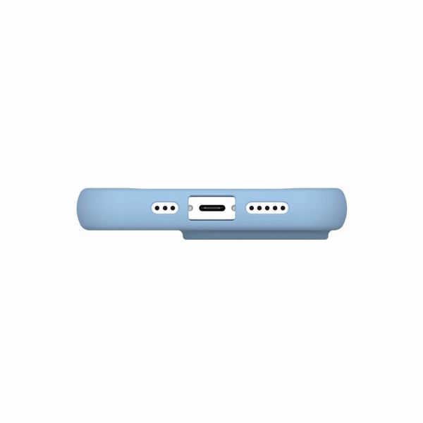 ����� UAG ��� Apple iPhone 14 Pro Dot Magsafe, Cerulean 114082315858 - �������� 7