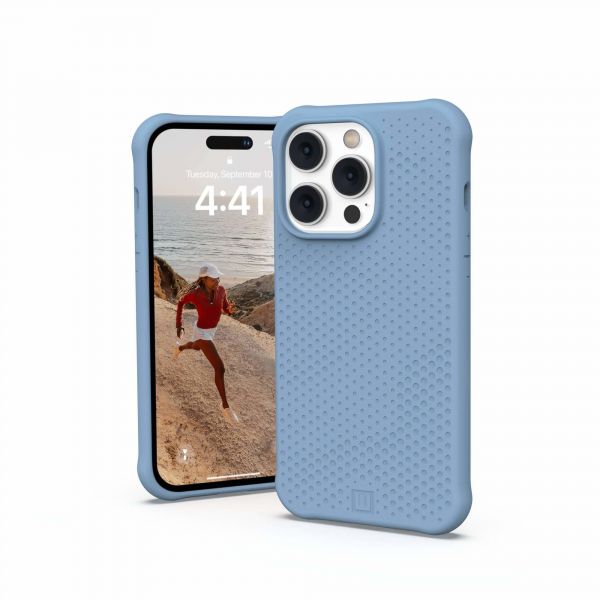 ����� UAG ��� Apple iPhone 14 Pro Dot Magsafe, Cerulean 114082315858 - �������� 2