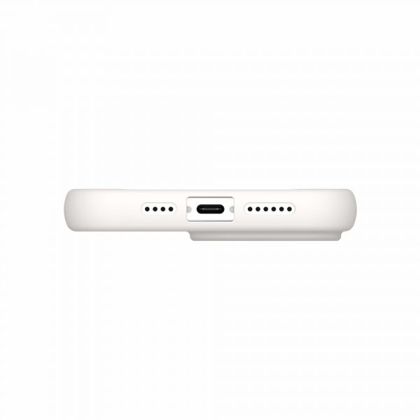  UAG [U]  Apple iPhone 14 Pro Max Dot Magsafe, Marshmallow 114083313535 -  7