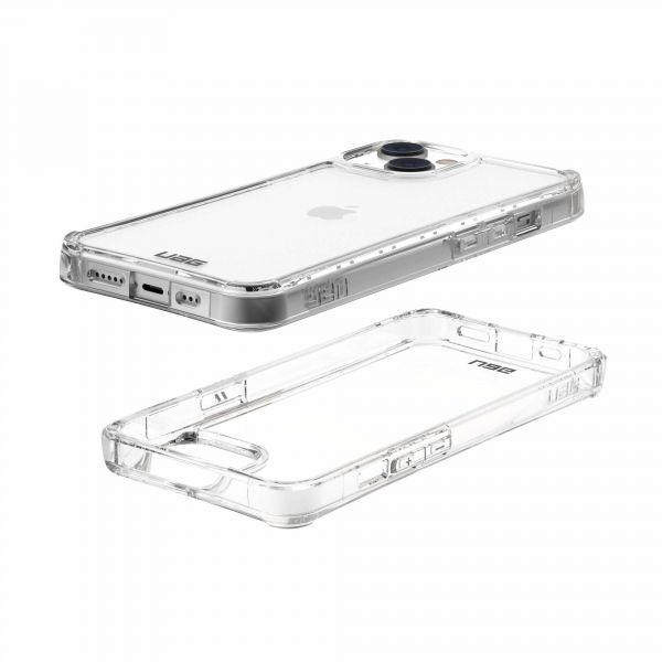 ����� UAG ��� Apple iPhone 14 Plyo, Ice 114084114343 - �������� 9