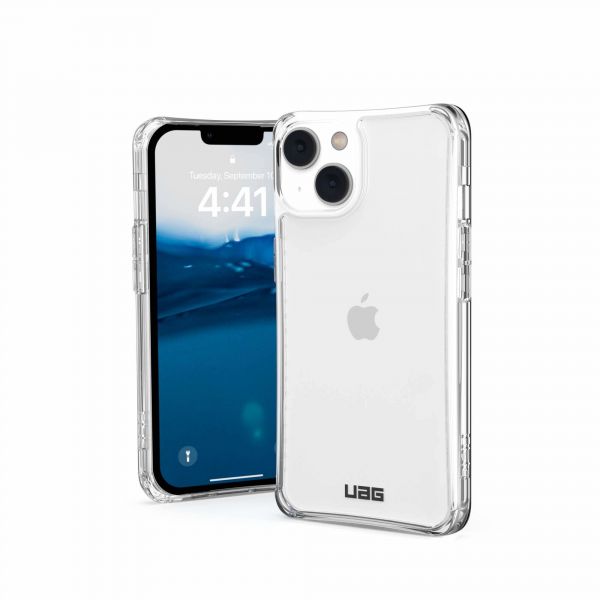 ����� UAG ��� Apple iPhone 14 Plyo, Ice 114084114343 - �������� 2